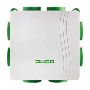 Duco unité de ventilation C box focus