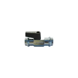 Comap ballofix - press 22 mm press