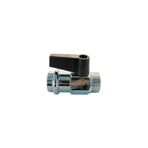 Comap ballofix - press 15 mm x 1/2 " m