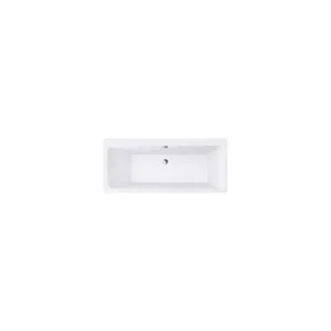 Villeroy & Boch bain acryl subway sans pieds 180 x 80cm blanc