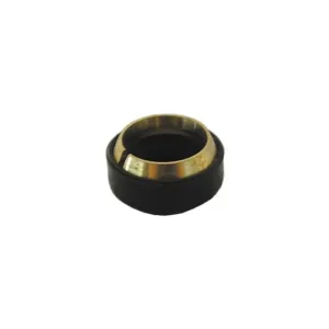 Schell bague bilo (courte / longue) nylon 3/8 " - 10 mm