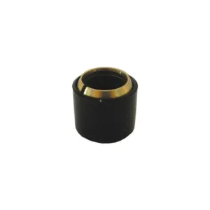 Schell bague biko (courte / longue) nylon 3/8 " - 10 mm