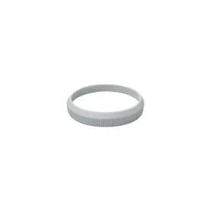 Nicoll bague à visser pvc pour sortie wc
