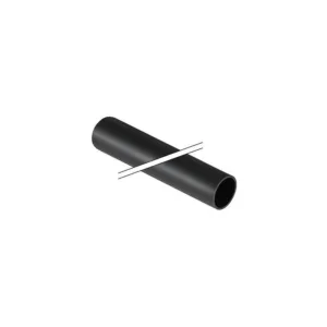 Geberit tuyau 1m 45 mm pour WC suspendu rallonge PE