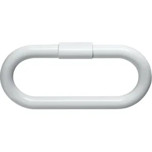 Hewi anneau 28 mm 477 blanc