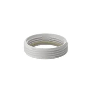 Geberit anneau de réduction pvc 6 / 4" M - 5 / 4" F