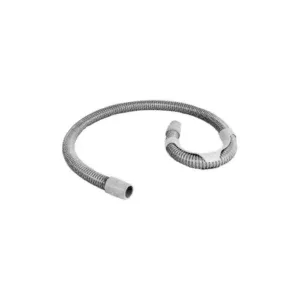 Fixaflex tuyau d'évacuation pour machine à laver + coude 1,50 m