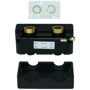 Vaillant bouteille casse-pression wh27