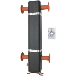 Vaillant bouteille casse-pression wh160 ecotec big dn65