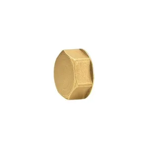 Giacomini bouchon collecteur 26 / 19 pour adaptateur 18aa
