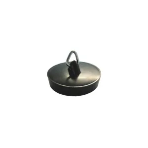Bouchon caoutchouc 56,5 mm