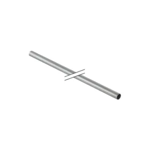 Geberit tube sprinclage zingué Mapress 6m 76,1x2 par longueur