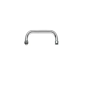 Grohe bec col de cygne 3/4 " F 300 mm - chromé