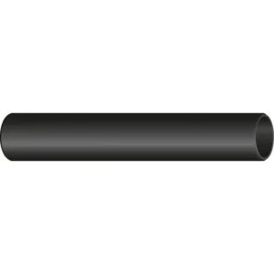 Pipelife tube PP 32 mm noir longueur 5 m