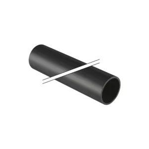 Geberit tube PE Silent - la longueur de 3m 135 mm