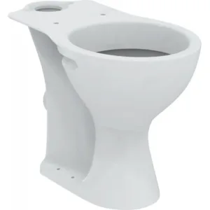 Ideal Standard cuvette surélevée 45cm h blanc