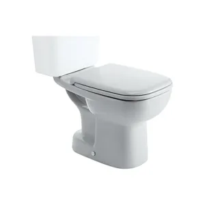 Duravit cuvette D-code c 215 blanc