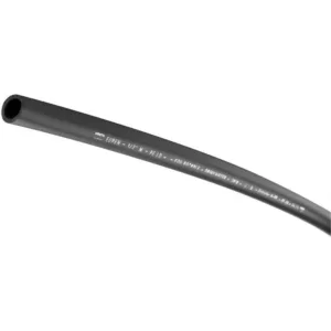 Eupen tube PE renforcé pour eau 4/4 " rouleau 25 m