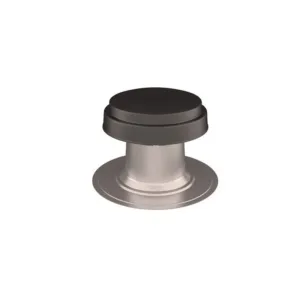 Ubbink flatroofvent ventilation toit 125 mm 60cm isole