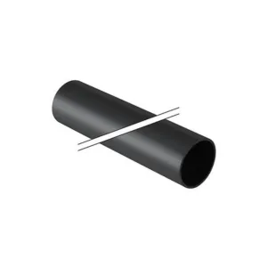 Geberit tube PE 5m - la longueur de 315 mm