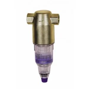 BWT filtre europafilter WF 3/4 "