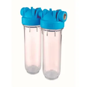Durlem filtre df - duplex