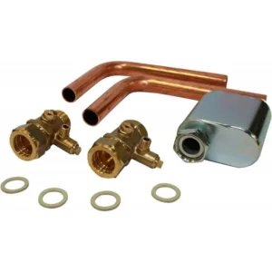 Vaillant filtre à impuretés 22 mm