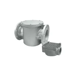 Watts filtre à gaz FG 50 2"