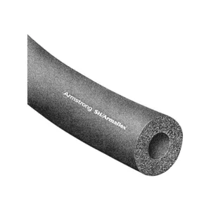 Armacell isolation armaflex sh 10 x 18 mm kb 18 mm yb 3/8 " longueur 2m