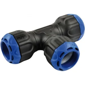 Eupen ISIFLO té pour HDPE 25 mm