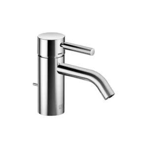 Dornbracht mitigeur lavabo META saillie 125 mm vidage automatique - chromé