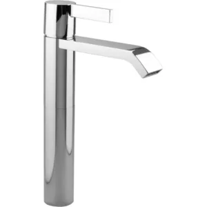 Dornbracht mitigeur lavabo IMO haut sans vidage automatique - chromé