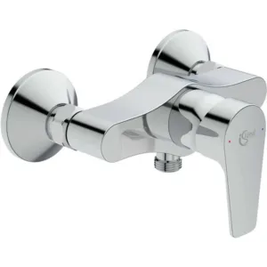 mitigeur douche cerafine D Ideal Standard - chromé