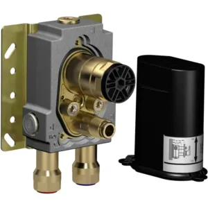 Dornbracht mitigeur douche à encastrer 1/2 " NU