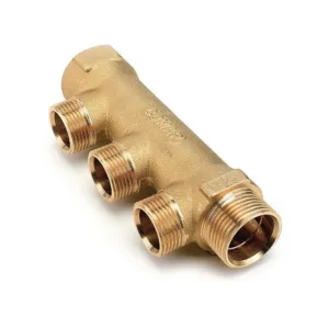 Comap collecteur 4/4 " - 4 - m22