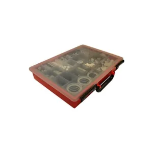 Pressalit coffret avec pièces de rechange