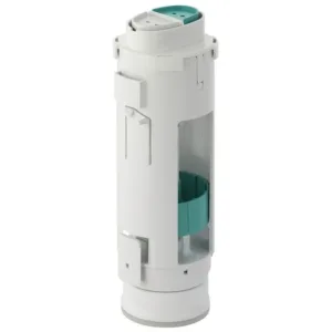 Geberit cloche pour twico