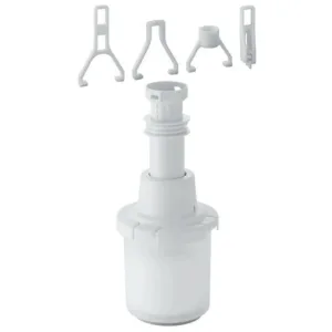 Geberit cloche pour réservoir à poser