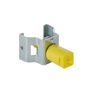 Geberit clip de fixation GIS m10