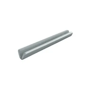 Geberit clavette pour collier pluvia