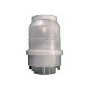 Vaillant clapet mecanique gaz brules 110 mm