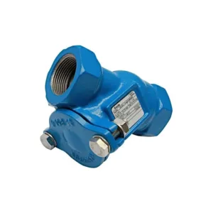 DAB clapet de retenue 5 / 4" gy raccord fileté