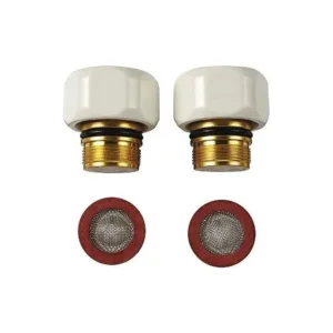 Grohe clapet anti-retour thermostatique (2 pièces)
