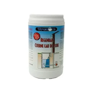 Citerne d'eau de pluie bio 1kg