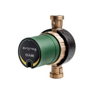 DAB circulateur evosta 2 san 40 - 70 / 150 6 / 4" m230 / 50-60 dab