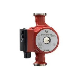 Grundfos circulateur ecs up20 - 30n l - 150 5 / 4"