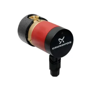Grundfos circulateur ecs comfort 15 - 14 b pm l80 1/2 " F