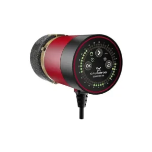 Grundfos circulateur ecs comfort 15 - 14 bdt pm l80 1/2 " F