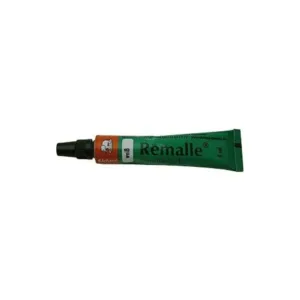 Bette pâte d'émail en tube 8ml blanc
