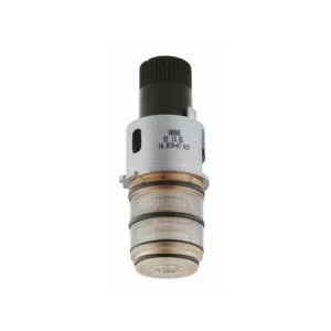 Grohe élément thermostatique inverse 1000 + 2000 + 3000 new 1/2 "